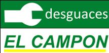 Desguaces El Campón, Pravia