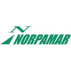 Norpamar, Algorta