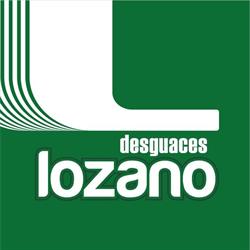Desguaces Lozano S.L., Puente Genil