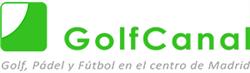 Golf Canal, Madrid