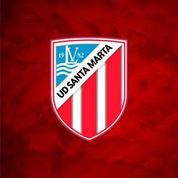 Club Unión Deportiva Santa Marta, Santa Marta de Tormes