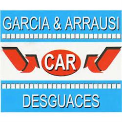 García Y Arrausi S.L., Vitoria-Gasteiz