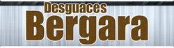 Desguaces Bergara