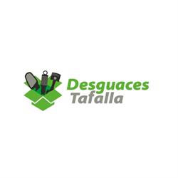 Desguaces Tafalla S.L.
