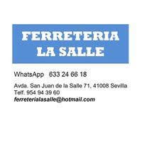 Ferretería La Salle, Sevilla
