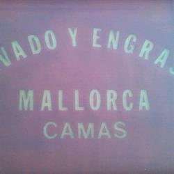 Lavado y Engrase Mallorca, Camas