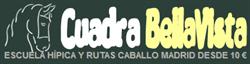 Cuadra Bellavista, Cortijo Viejo