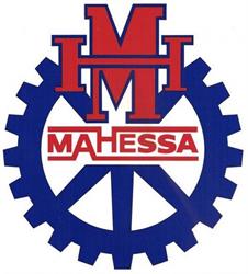 MAHESSA Maquinaria y Herramientas del Sureste, S.A., Casillas