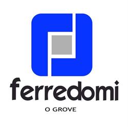 Ferredomi, O Grove