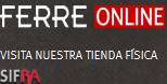 SIFRA Ferreteria, Irun