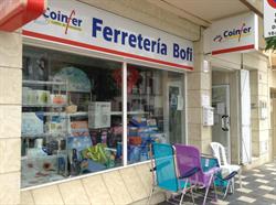 Ferretería Bofí, Xeraco
