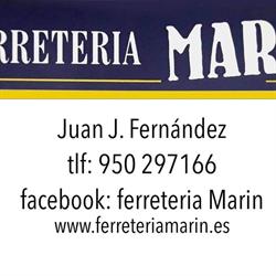 Ferretería Marín, El Alquián