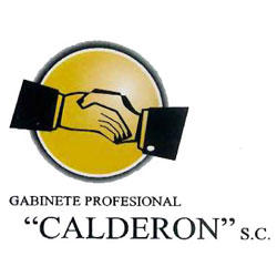 Gabinete Profesional Calderón, Monzón