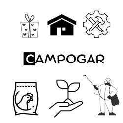 Ferretería Campogar, Meis