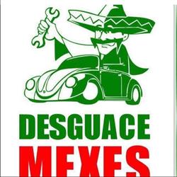 Desguace Mexes Pérez Gómez S.L., Alcalá de Henares