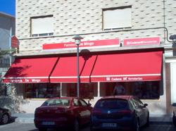Ferretería De Mingo, Azuqueca de Henares