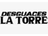 Desguaces la Torre, Torrejón de la Calzada