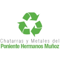 Chatarra y Metales del Poniente Hermanos Muñoz, Santo Domingo