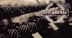 Tenis Arenal, Son Veri