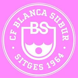 C. F. Blanca Subur, Sitges