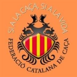 Federación Catalana De Caza, Barcelona