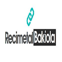 Recimetal Bakiola Sl, Bilbao
