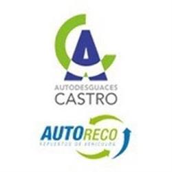 Autodesguaces Castro, Córdoba