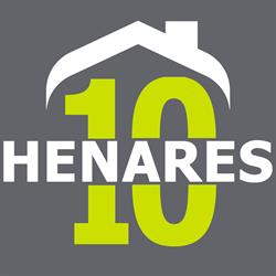 Ferreteria Henares 10, Marchamalo