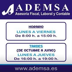 Asesoría Ademsa Don Benito