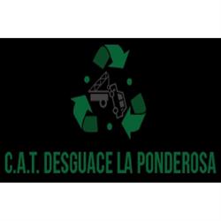 Desguace La Ponderosa Desguaces Camiones Cordoba