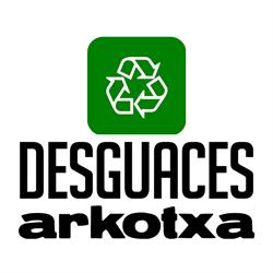Desguaces Arkotxa - Bajas DGT Vizcaya