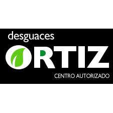 Desguaces Ortiz Decons, Vitoria-Gasteiz