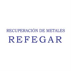 Chatarrería Refegar, Bilbao