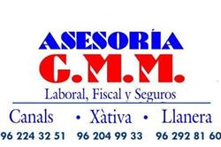 Asesoria Gmm, Canals
