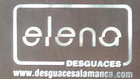 Desguaces La Ganga, Valladolid