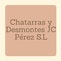 Chatarras y Desmontes JC Pérez S.L, Valladolid