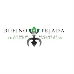 Rufino Tejada, Aranda de Duero