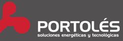 Montajes Eléctricos Portolés, Fraga