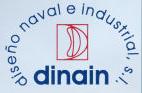 Dinain S.l., Cartagena