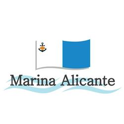 Marina Estrella Charter - Alquiler de barcos - Boat rental, Alicante