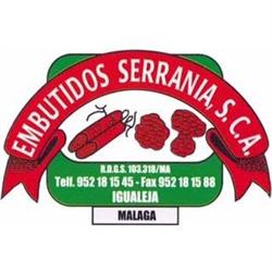 COOP. Embutidos Serrania, Igualeja