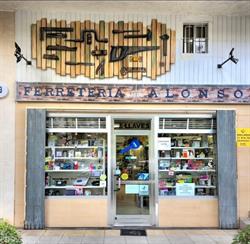 Ferreteria Alonso, Madrid