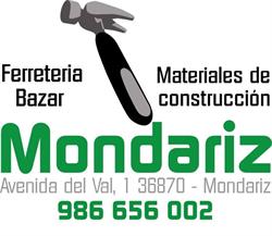 Ferreteria Bazar Mondariz S.l.