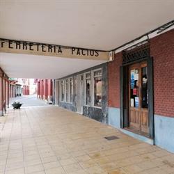 Ferreteria Pacios, Mansilla de las Mulas