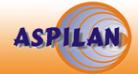 Aspilan S. L., Ziordia