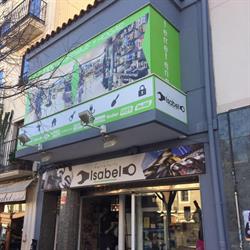 Ferreteria Isabel, Benicàssim