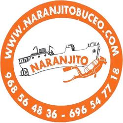 Centro de Buceo Naranjito, Cabo de Palos