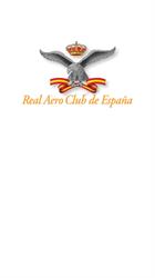 Real Aero Club de España, Madrid