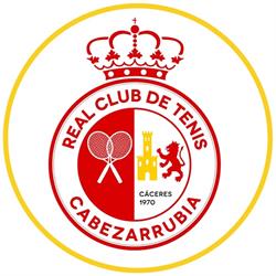 Club de Tenis Cabezarrubia, Cáceres