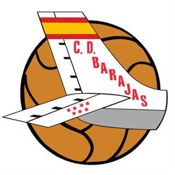 Club Deportivo Barajas Nuestra Señora Soledad, Madrid